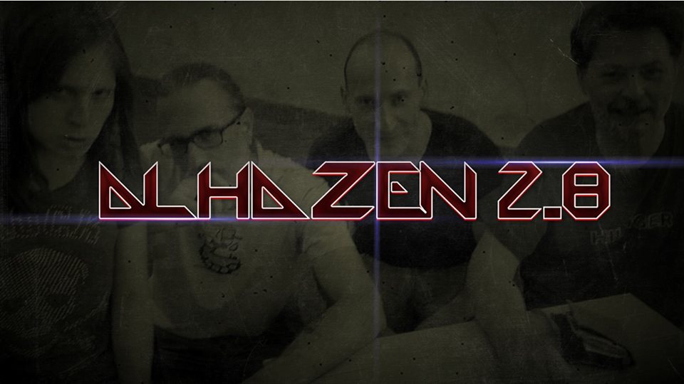 Alhazen 2.8 alla 32^ di Sanremo Rock!