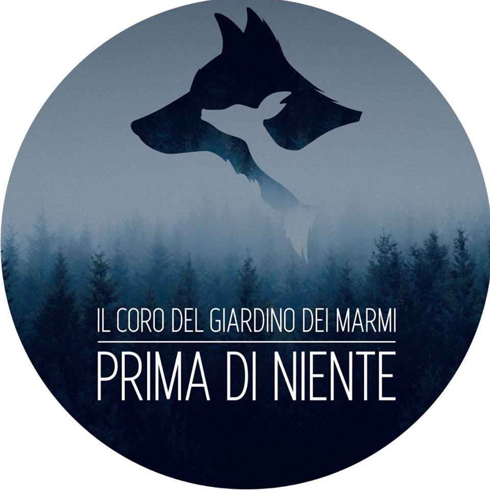 IL CORO DEL GIARDINO DEI MARMI