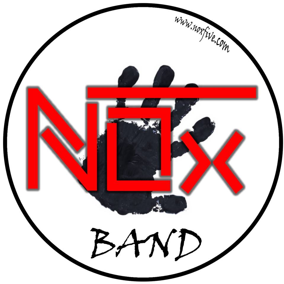 Noxfive band tra gli Artisti scelti per la 33^ di Sanremo Rock!