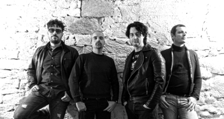 Amornero selezionalti per la 33^ di Sanremo Rock!