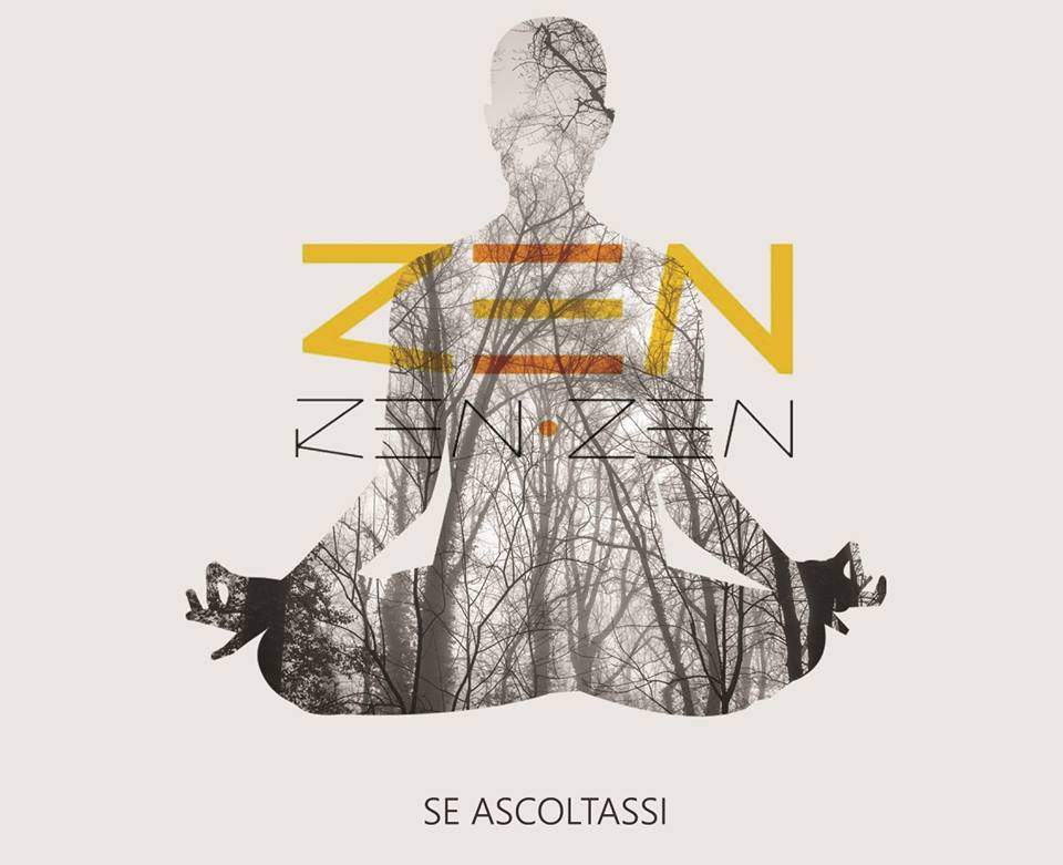 Ren Zen alla 33^ di Sanremo Rock!