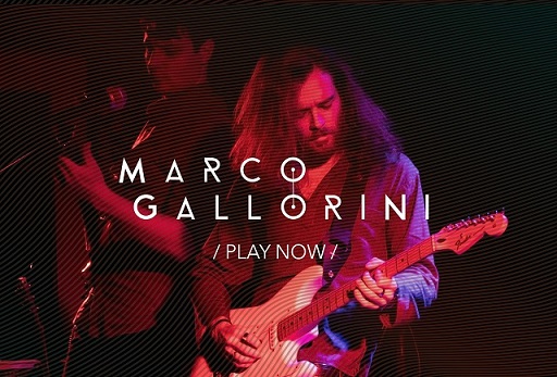 Marco Gallorini & Band tra gli artisti di questa 33 edizione!