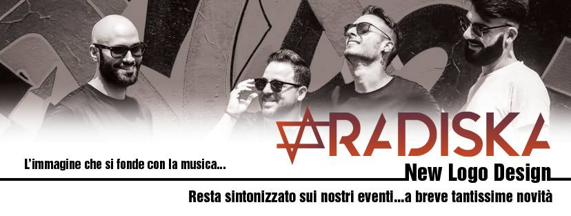 I Radiska alla 33^ di Sanremo Rock!