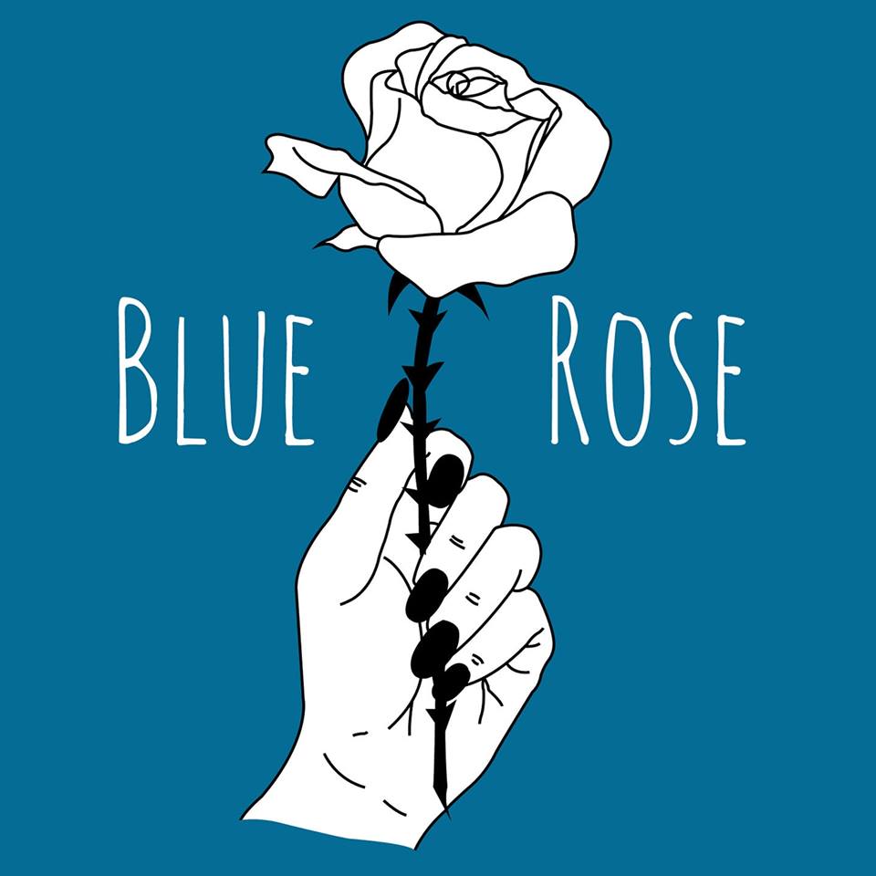 Blue Rose in gara per la Lombardia a Sanremo Rock!