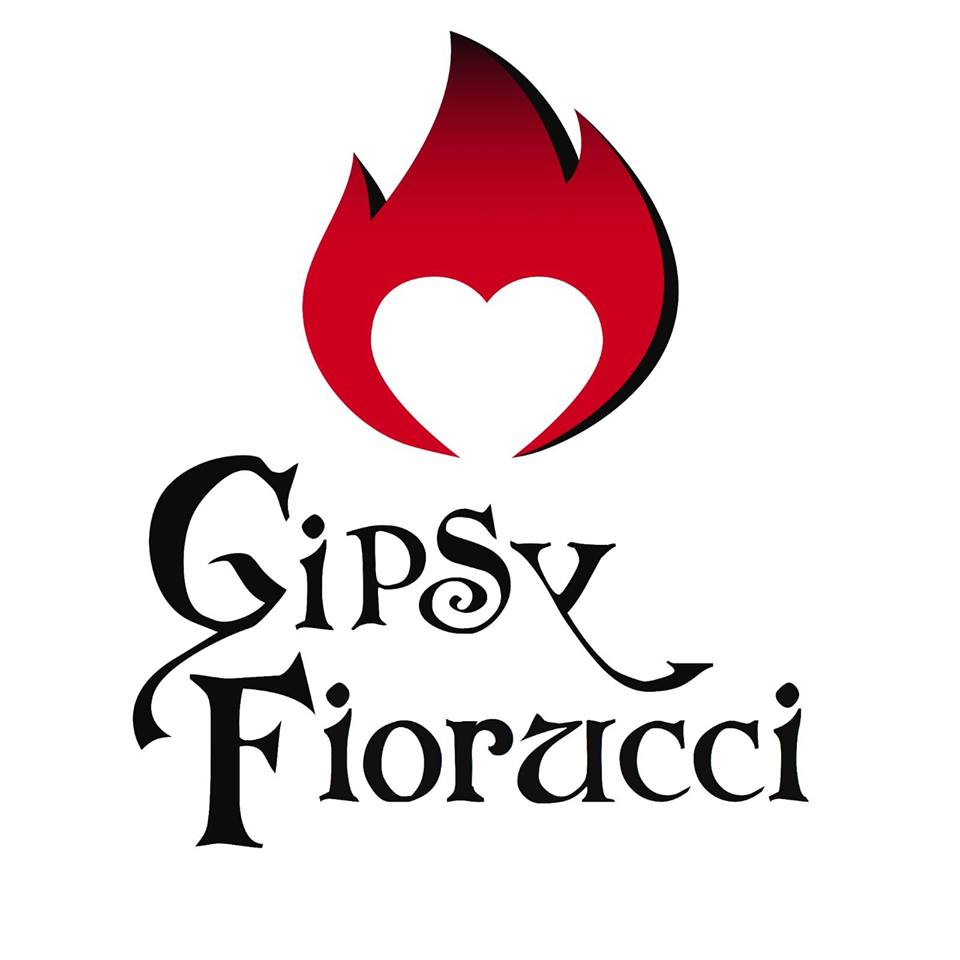 Gipsy Fiorucci alla 33^ di Sanremo Rock!
