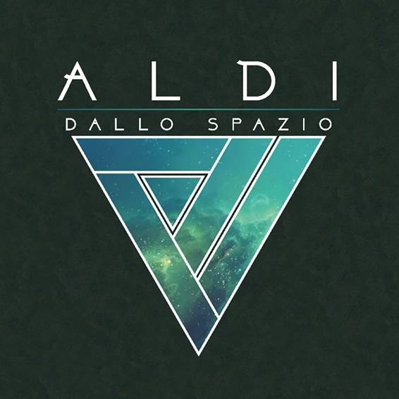 Aldi Dallo Spazio a Sanremo Rock&Trend