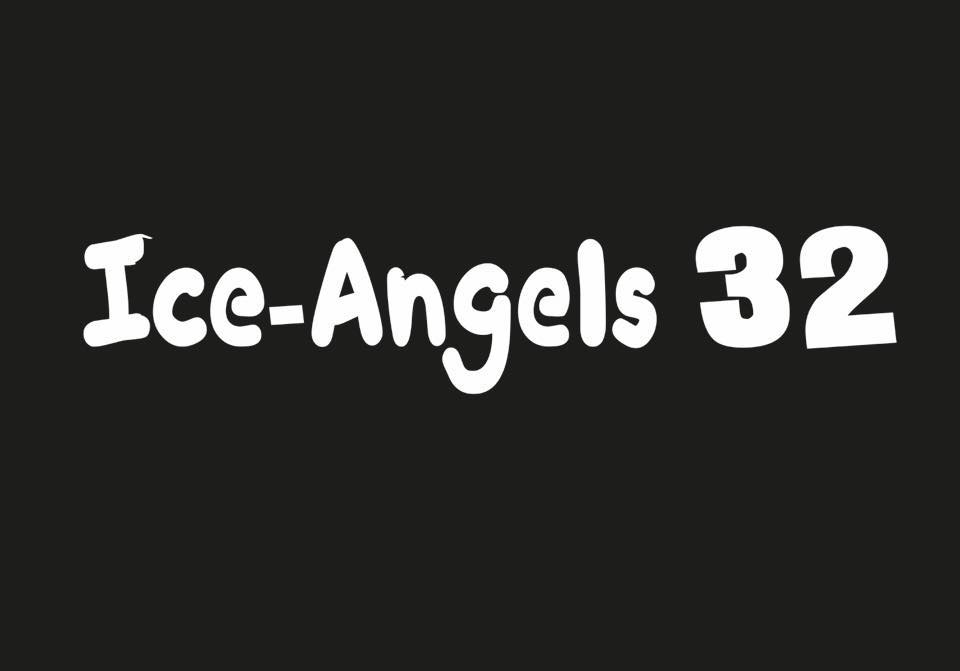 Ice – Angels 32 alla 33^ di Sanremo Rock