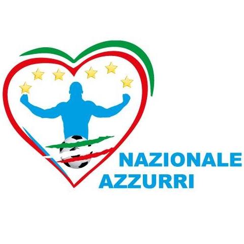 Anche Andrea Belfiori alla partita del cuore Nazionale Azzurri!