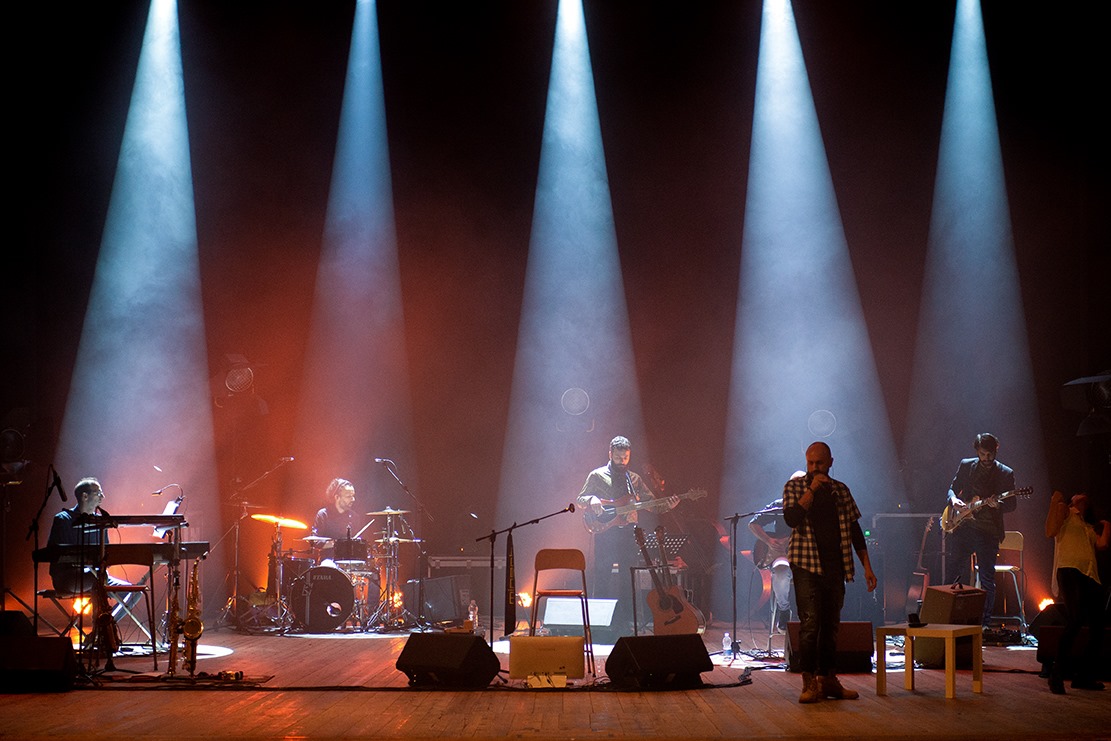 Anche i Minerba tra gli artisti scelti a Sanremo Rock!