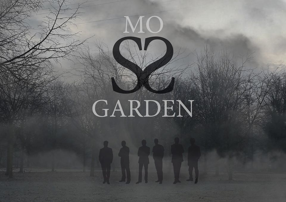 Moss Garden alla 33^ di Sanremo Rock!