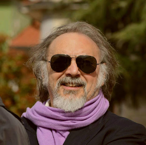 Mauro Paoluzzi per movimentando #Sanremo Rock
