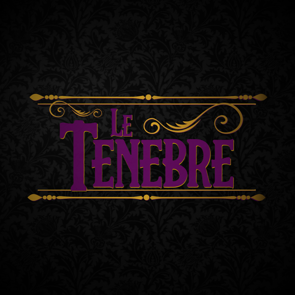 Le Tenebre, Band Trentina alla 33^ di Sanremo Rock