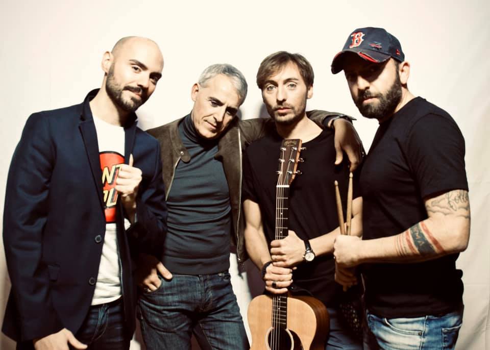 Radiocarma alla 33^ di Sanremo Rock!