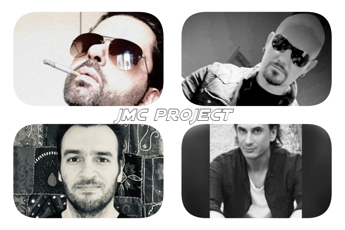 JMC Project alla 33 di Sanremo Rock 2020