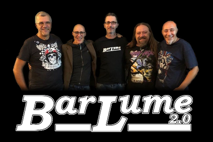 Barlume 2.0 34^ edizione Sanremo Rock – sezione Rock