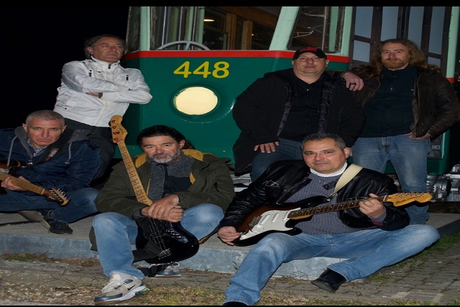 Altrosenso 34^ edizione Sanremo Rock – sezione Rock