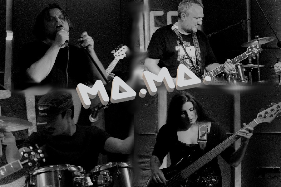 MA.MA  34^ Sanremo Rock – sezione Rock