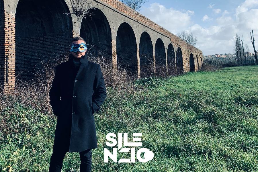 Silenzio 34^ Edizione Sanremo Rock – sezione Rock