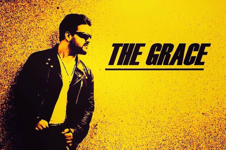 The Grace 34^ Edizione Sanremo Rock – sezione Rock