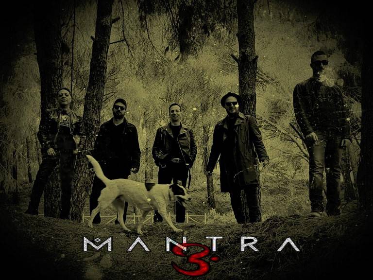 Mantra3 34^ Edizione Sanremo Rock – sezione Rock