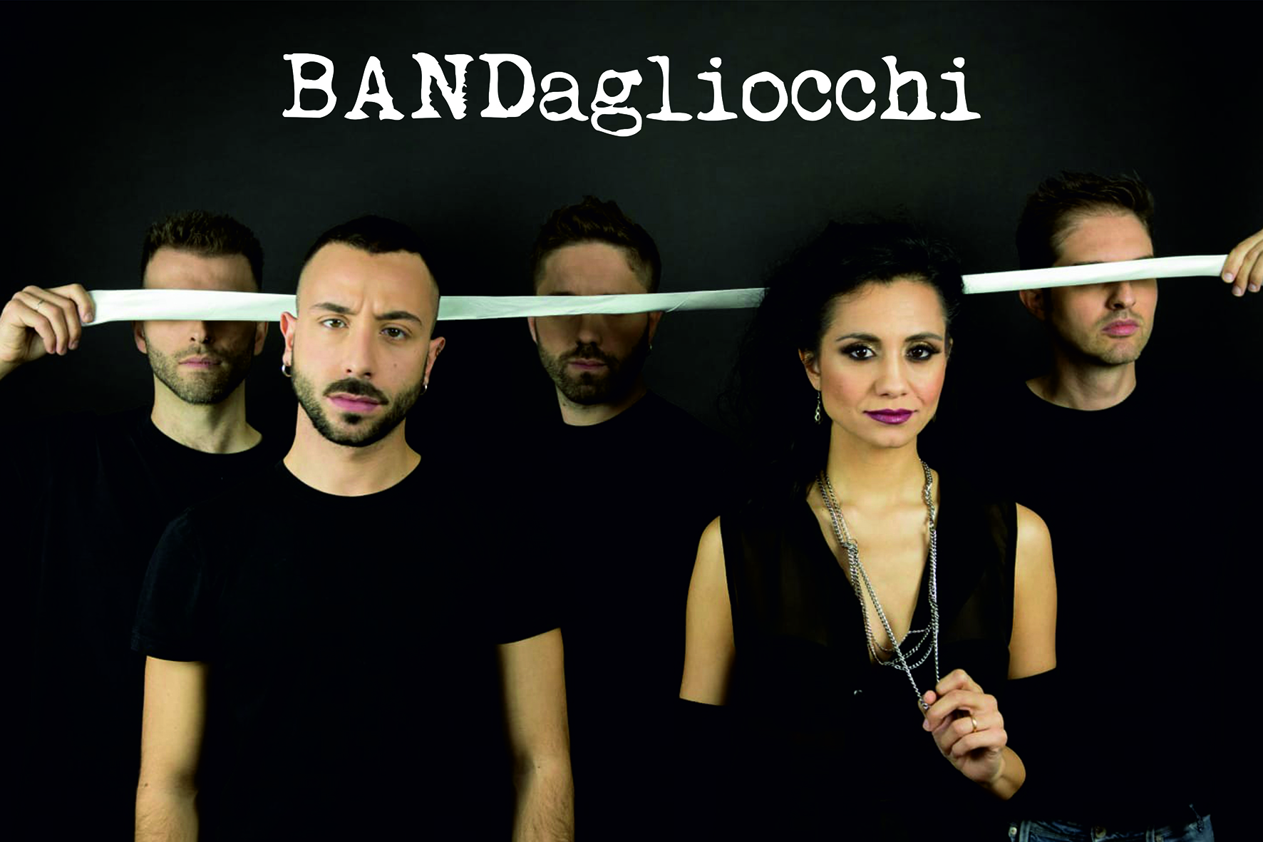 BANDagliocchi 34^ Edizione Sanremo Rock – sezione Trend