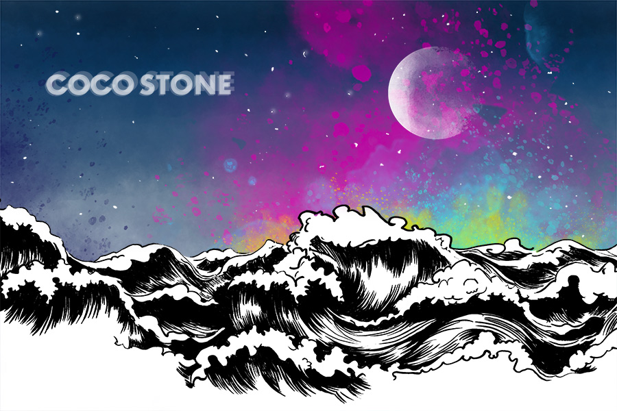 Coco Stone 34^ Edizione Sanremo Rock – sezione Rock