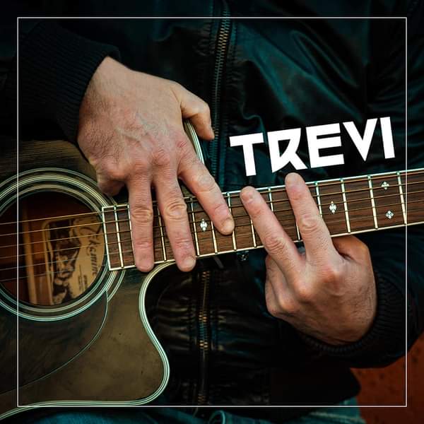 Stefano Trevisan – Trevi 34^ Edizione Sanremo Rock – sezione Rock