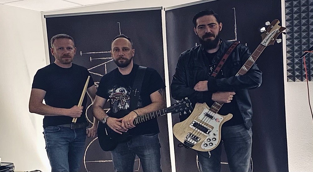 Doomtail 34^ Edizione Sanremo Rock – sezione Rock