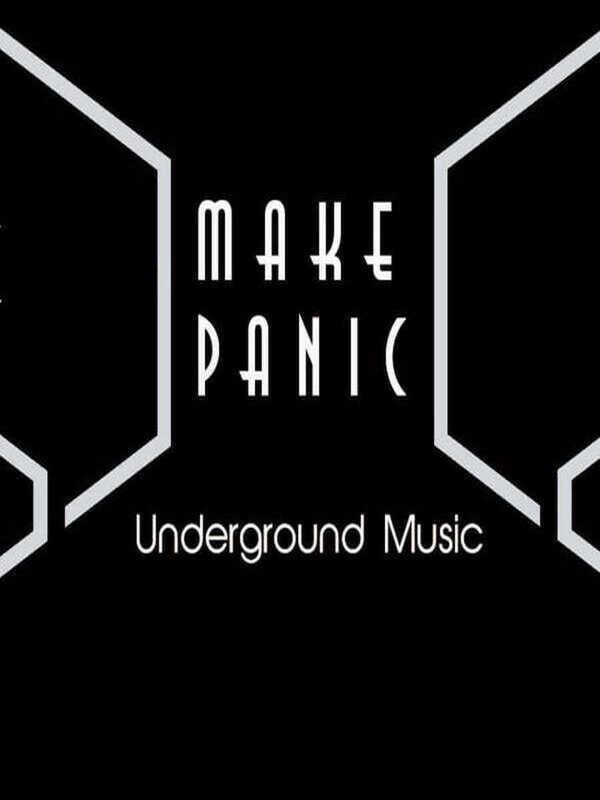 MAKE PANIC 34^ Edizione Sanremo Rock – sezione Trend