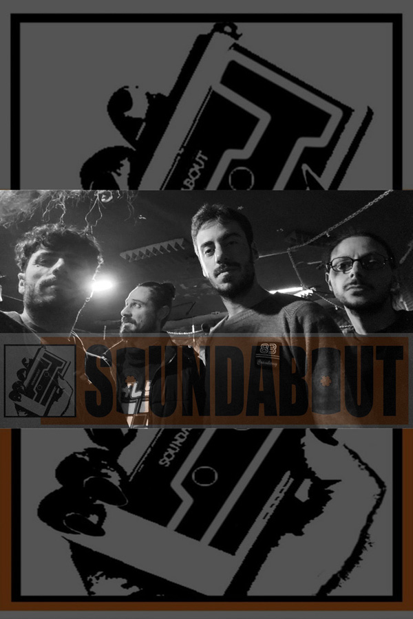 SoundAbout 34^ Edizione Sanremo Rock – sezione Trend