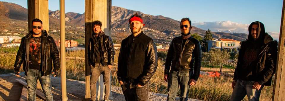 I Sax alla 35^ edizione di Sanremo Rock