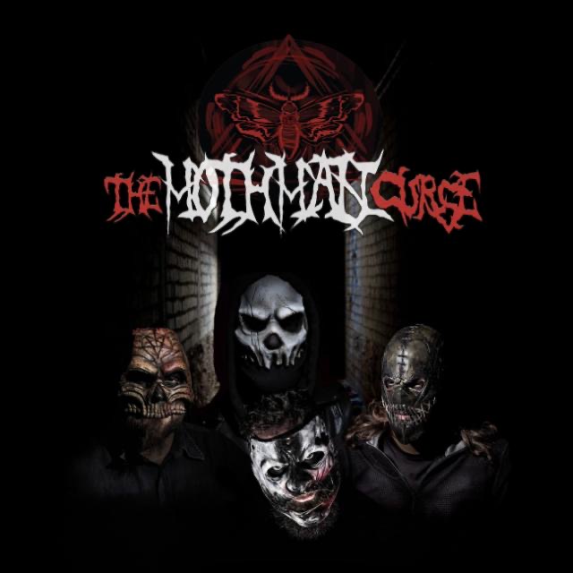 I The Mothman Curse a Sanremo Rock 35^ edizione