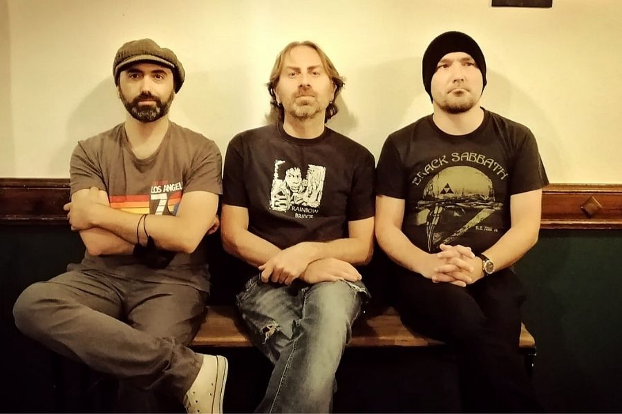Rainbow Bridge a Sanremo Rock & Trend 35^ edizione