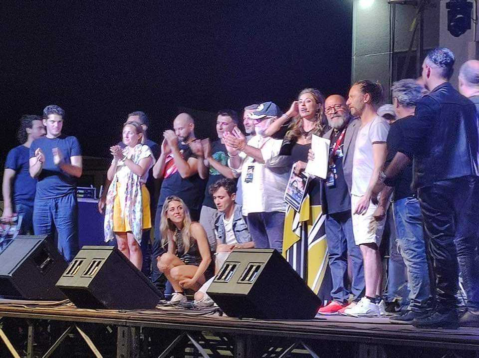 Finali Sanremo Rock Sicilia ecco i nomi dei vincitori !