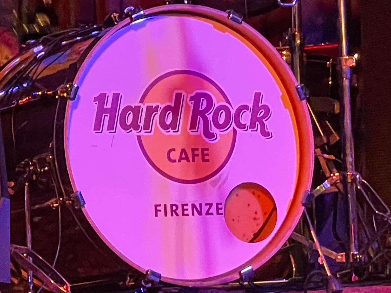 Sanremo Rock i vincitori dell’ultima tappa ieri sera all’Hard Rock Cafe di Firenze