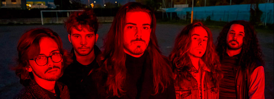 MAZYOPERA a Sanremo Rock e Trend 36^ edizione