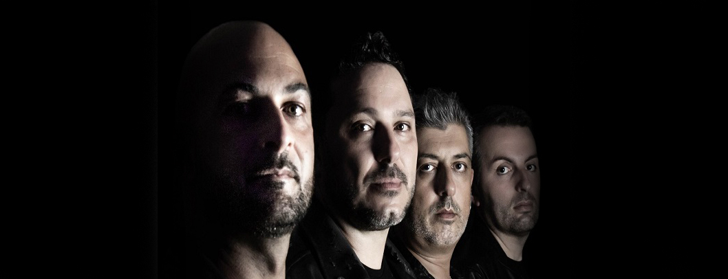 Gli Aleph alla 36^ edizione di Sanremo Rock e Trend