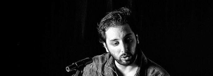 Giuseppe Maggisano alla 36^ edizione di Sanremo Rock e Trend