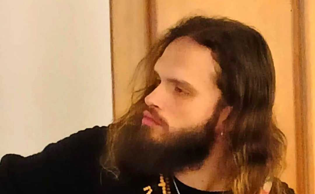 Chris Panama a Sanremo Rock e Trend 36^ edizione