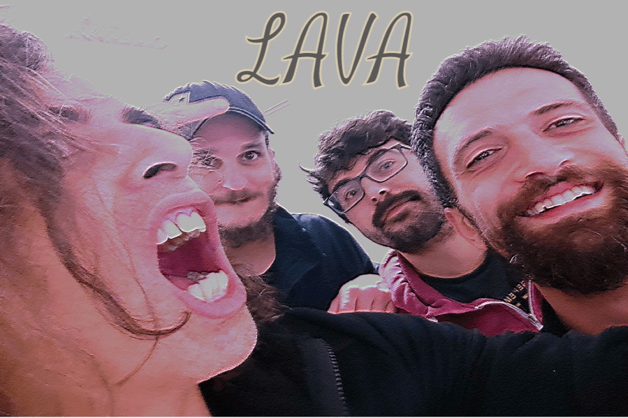 Lava alla 36^ edizione di Sanremo Rock e Trend