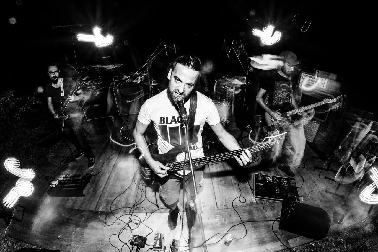 I SeeD a Sanremo Rock e Trend 36^ edizione