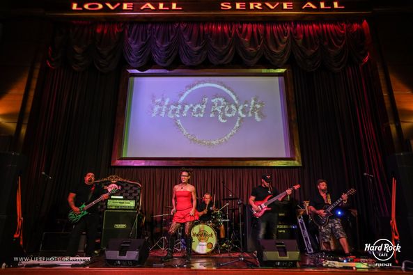 Le Finali Toscane ed Umbre 2023 tornano sul palco dell’Hard Rock Cafe di Firenze!