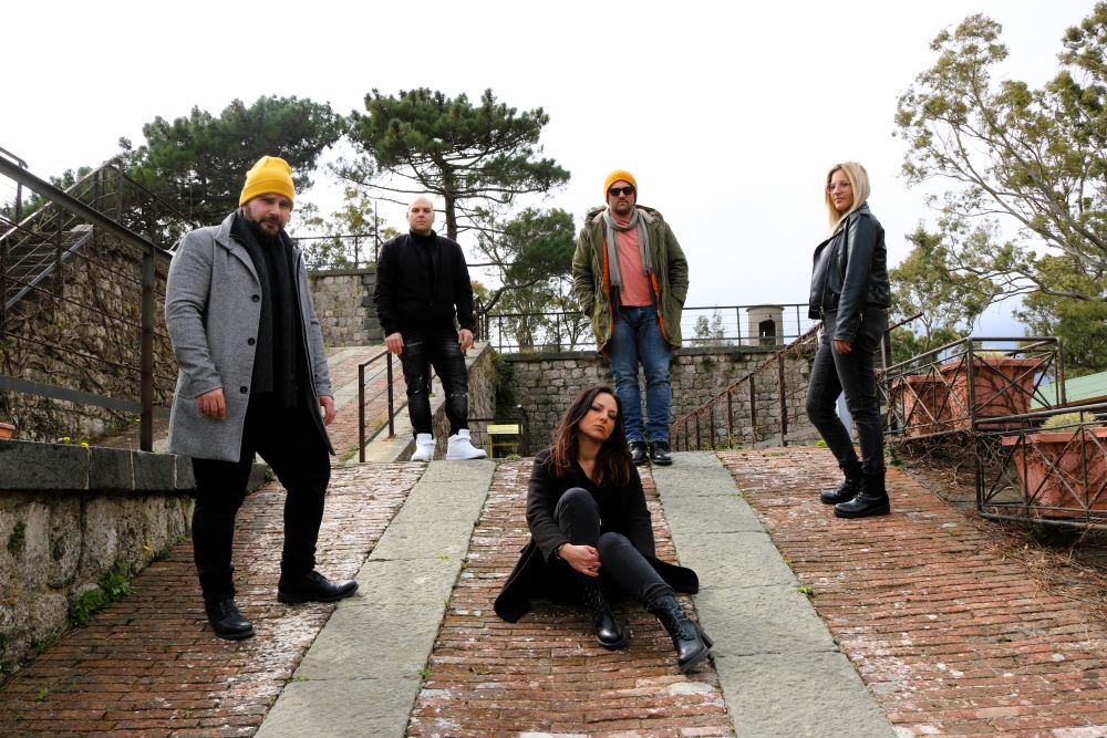 Le Gabbie Band alla 37^ del festival finali regionali 2024
