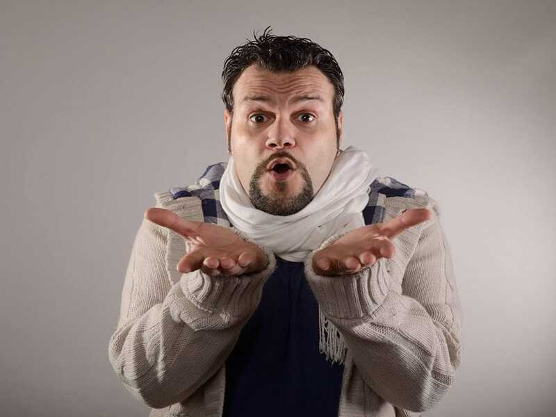 Vincenzo Costa a Sanremo Rock e Trend 37^ edizione