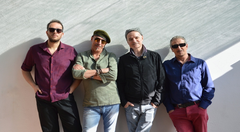 I Sesto Senso a Sanremo Rock e Trend 37^ edizione