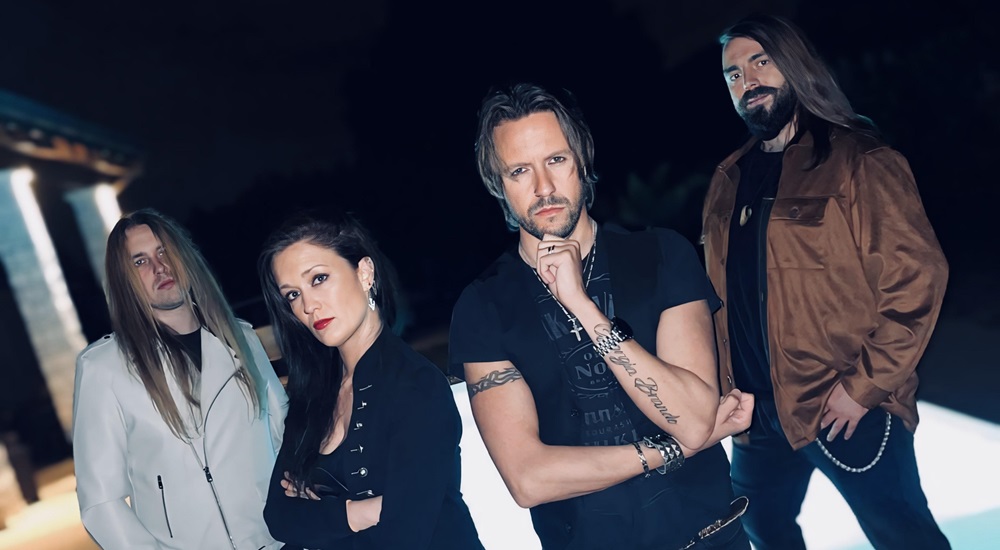I Kalibro Zero alla 37^ edizione di Sanremo Rock e Trend