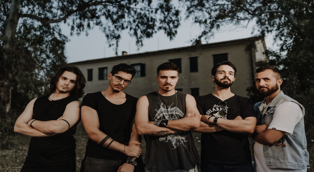 Monev alla 37^ di Sanremo Rock & Trend 2024