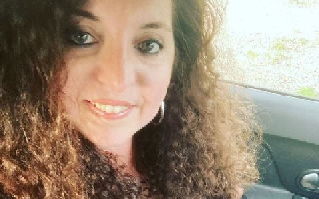 Paola Belcari a Sanremo Rock e Trend 37^ edizione