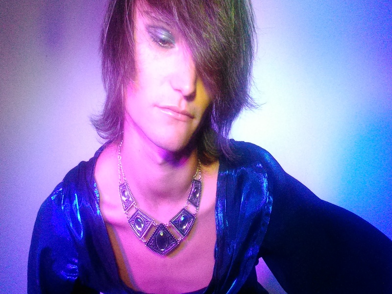 Simoglam a Sanremo Rock e Trend 37^ edizione