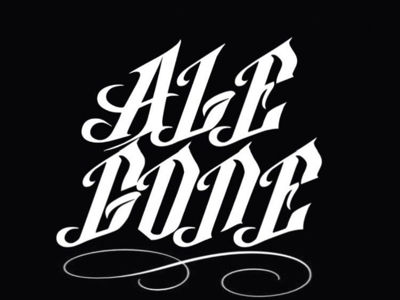 AleGone alla 37^ edizione di Sanremo Rock e Trend